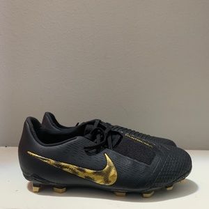 Nike JR Phantom Venom Elite FG ACC Cleats Youth
